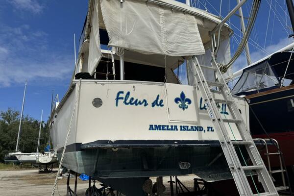 Fleur De Leigh 11 35ft Mainship Yacht For Sale