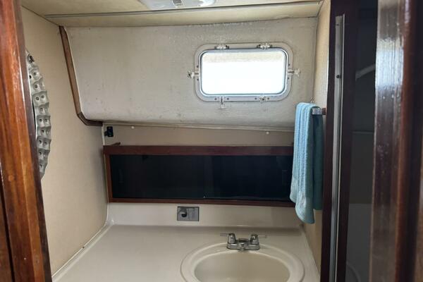 Fleur De Leigh 11 35ft Mainship Yacht For Sale