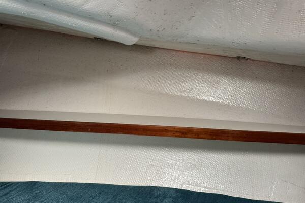 Fleur De Leigh 11 35ft Mainship Yacht For Sale