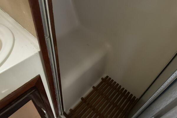 Fleur De Leigh 11 35ft Mainship Yacht For Sale