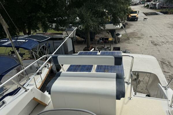 Fleur De Leigh 11 35ft Mainship Yacht For Sale