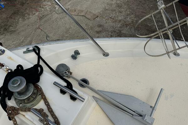 Fleur De Leigh 11 35ft Mainship Yacht For Sale