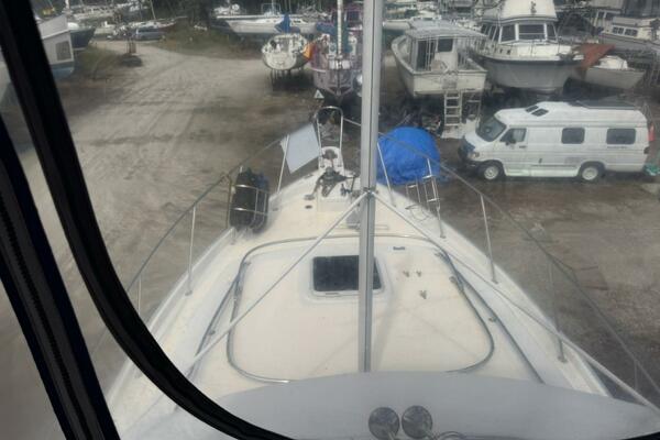 Fleur De Leigh 11 35ft Mainship Yacht For Sale