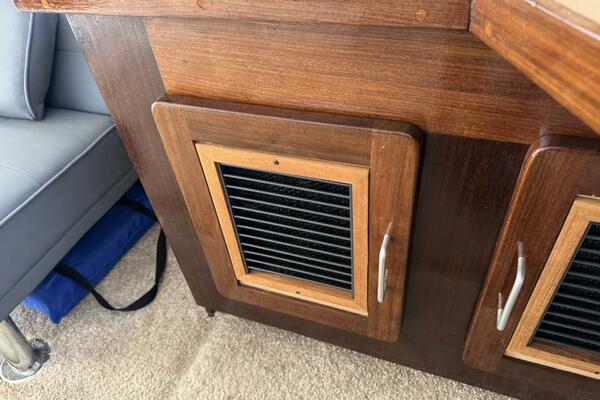 Fleur De Leigh 11 35ft Mainship Yacht For Sale