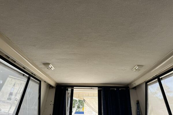 Fleur De Leigh 11 35ft Mainship Yacht For Sale