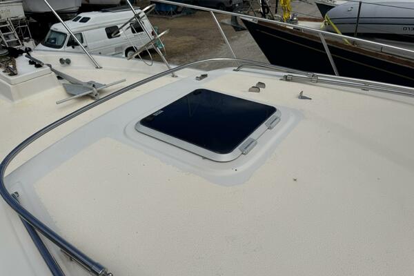 Fleur De Leigh 11 35ft Mainship Yacht For Sale