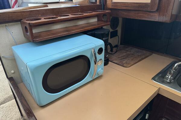 Fleur De Leigh 11 35ft Mainship Yacht For Sale