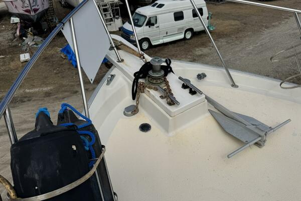 Fleur De Leigh 11 35ft Mainship Yacht For Sale