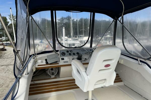 Fleur De Leigh 11 35ft Mainship Yacht For Sale