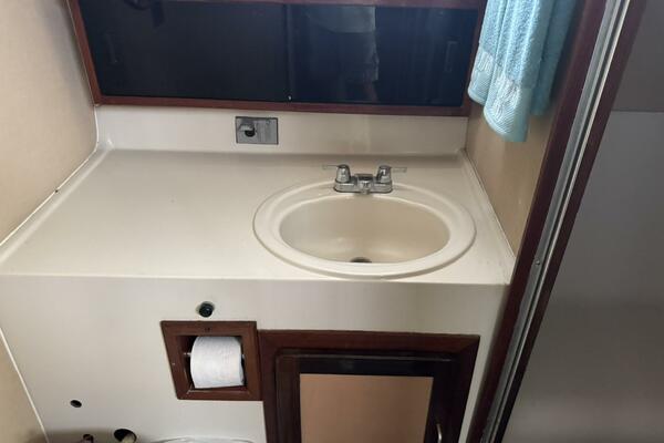 Fleur De Leigh 11 35ft Mainship Yacht For Sale