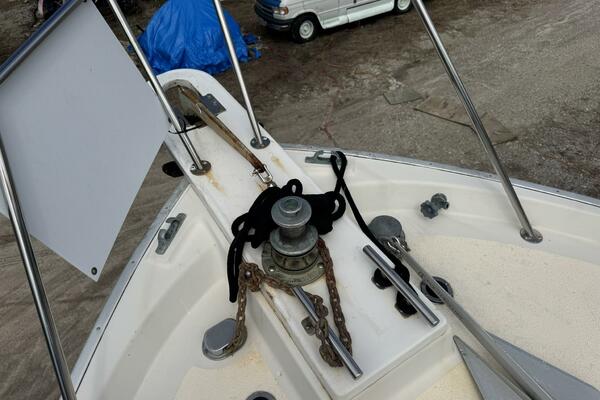 Fleur De Leigh 11 35ft Mainship Yacht For Sale