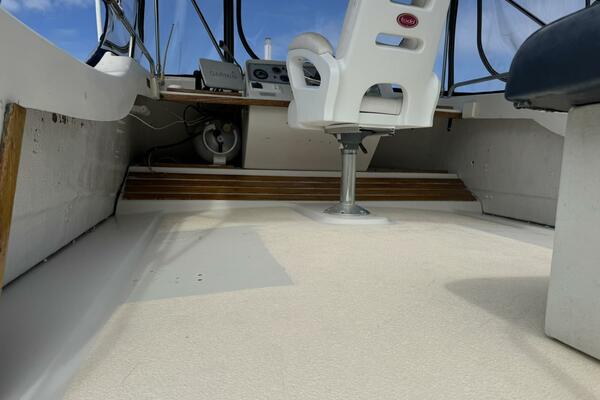 Fleur De Leigh 11 35ft Mainship Yacht For Sale