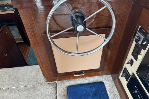 Fleur De Leigh 11 35ft Mainship Yacht For Sale