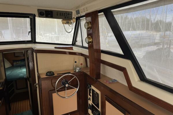 Fleur De Leigh 11 35ft Mainship Yacht For Sale