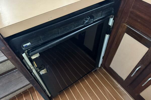 Fleur De Leigh 11 35ft Mainship Yacht For Sale