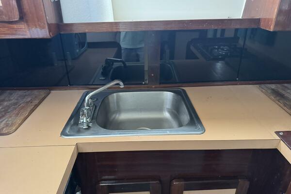 Fleur De Leigh 11 35ft Mainship Yacht For Sale