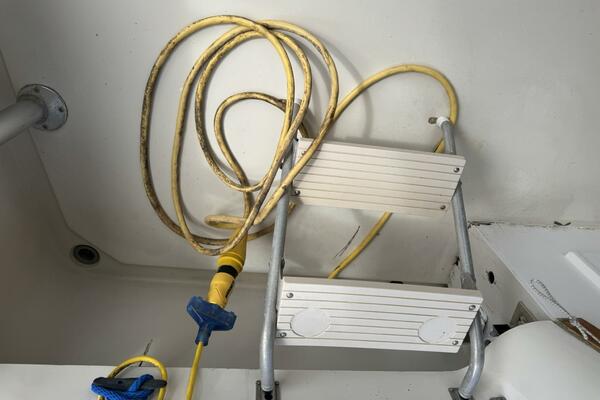 Fleur De Leigh 11 35ft Mainship Yacht For Sale