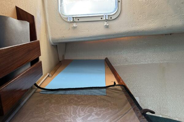 Fleur De Leigh 11 35ft Mainship Yacht For Sale