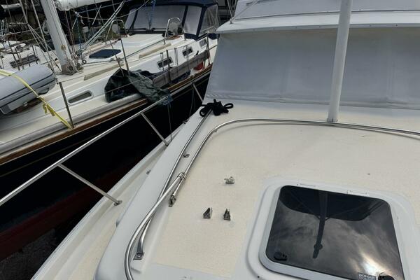 Fleur De Leigh 11 35ft Mainship Yacht For Sale