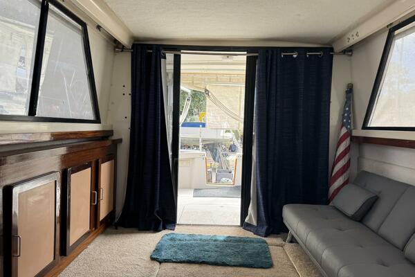 Fleur De Leigh 11 35ft Mainship Yacht For Sale