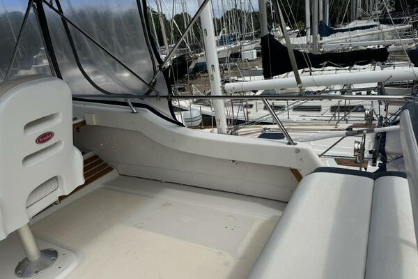 Fleur De Leigh 11 35ft Mainship Yacht For Sale