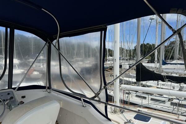 Fleur De Leigh 11 35ft Mainship Yacht For Sale