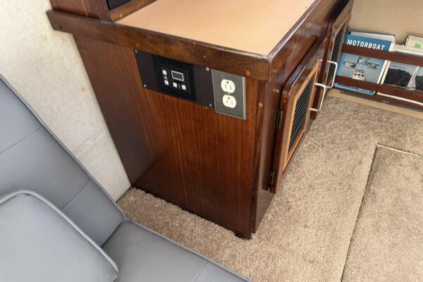 Fleur De Leigh 11 35ft Mainship Yacht For Sale