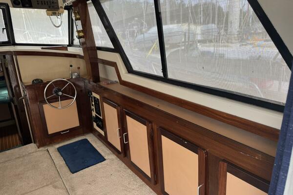 Fleur De Leigh 11 35ft Mainship Yacht For Sale