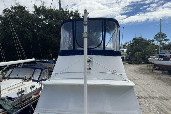 Fleur De Leigh 11 35ft Mainship Yacht For Sale