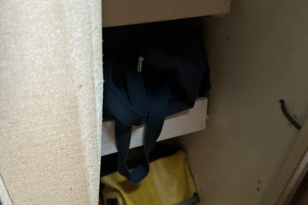 Fleur De Leigh 11 35ft Mainship Yacht For Sale