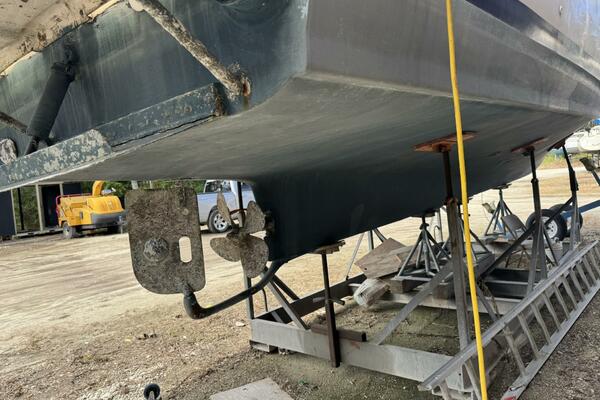 Fleur De Leigh 11 35ft Mainship Yacht For Sale