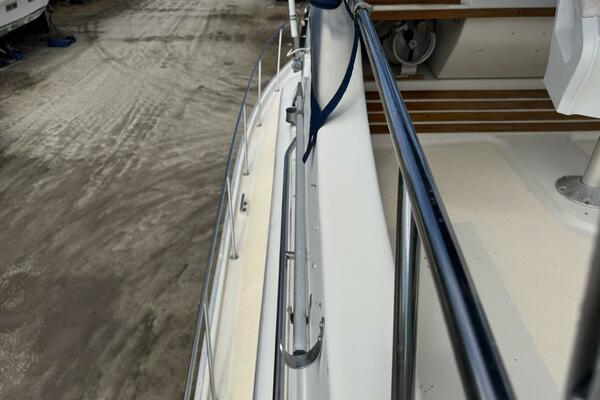 Fleur De Leigh 11 35ft Mainship Yacht For Sale