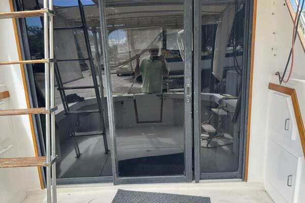 Fleur De Leigh 11 35ft Mainship Yacht For Sale