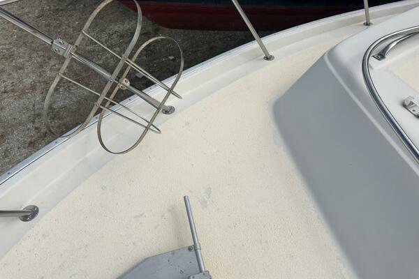 Fleur De Leigh 11 35ft Mainship Yacht For Sale