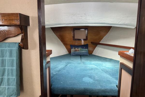 Fleur De Leigh 11 35ft Mainship Yacht For Sale