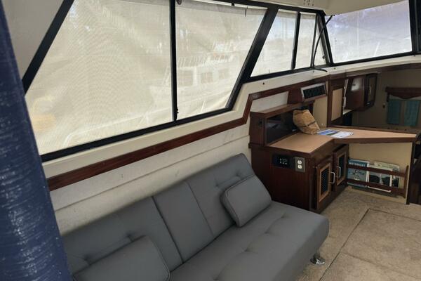 Fleur De Leigh 11 35ft Mainship Yacht For Sale