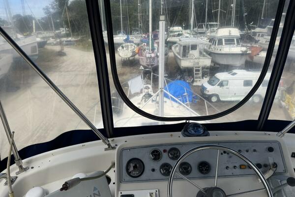 Fleur De Leigh 11 35ft Mainship Yacht For Sale