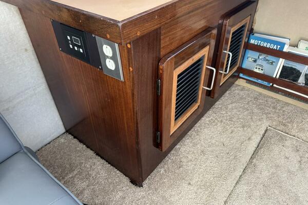 Fleur De Leigh 11 35ft Mainship Yacht For Sale