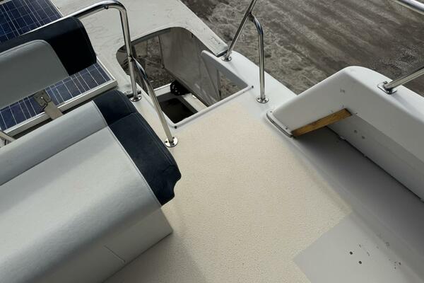 Fleur De Leigh 11 35ft Mainship Yacht For Sale