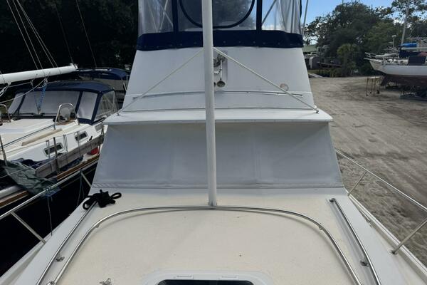 Fleur De Leigh 11 35ft Mainship Yacht For Sale