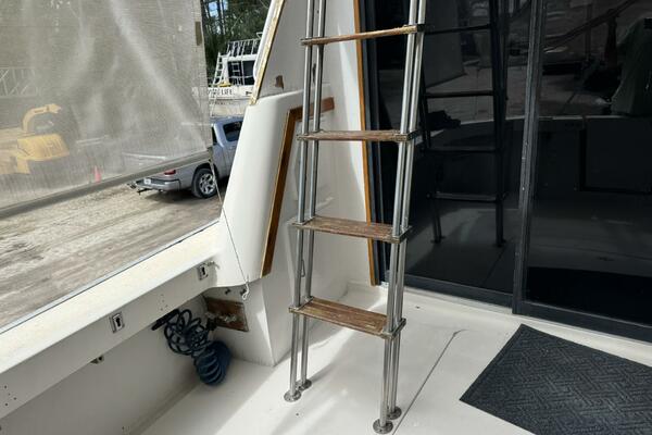 Fleur De Leigh 11 35ft Mainship Yacht For Sale