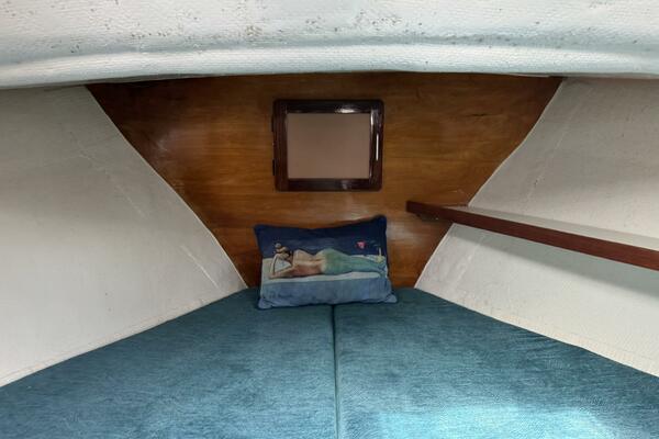 Fleur De Leigh 11 35ft Mainship Yacht For Sale