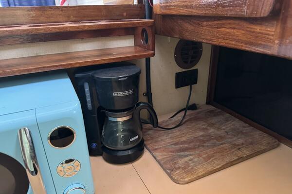 Fleur De Leigh 11 35ft Mainship Yacht For Sale