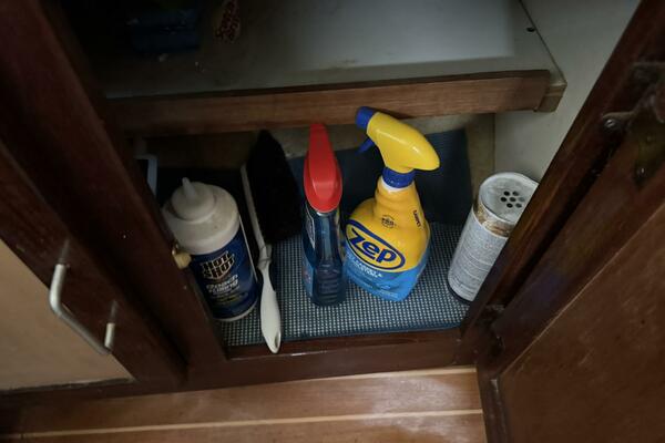 Fleur De Leigh 11 35ft Mainship Yacht For Sale