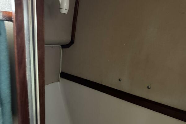 Fleur De Leigh 11 35ft Mainship Yacht For Sale