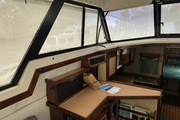 Fleur De Leigh 11 35ft Mainship Yacht For Sale