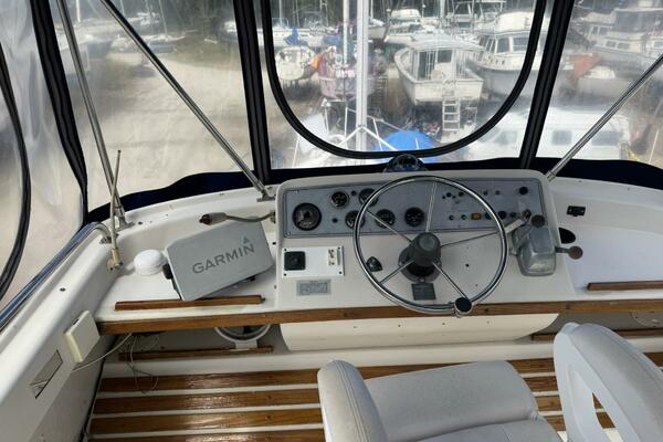 Fleur De Leigh 11 35ft Mainship Yacht For Sale