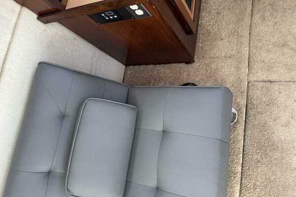 Fleur De Leigh 11 35ft Mainship Yacht For Sale