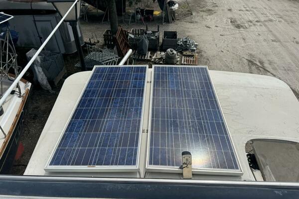 Fleur De Leigh 11 35ft Mainship Yacht For Sale