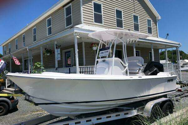 20-ft-Limestone-2022-L200CC- Cambridge Maryland United States  yacht for sale